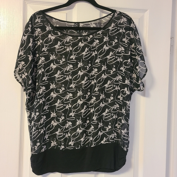 Maurices Tops - Maurices Top